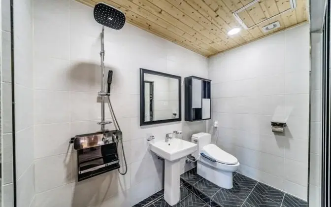 Oda (301 Ocean View (Annex Duplex Private )