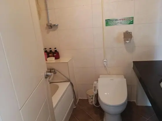 Deluxe Tek Büyük Yataklı Oda, Deniz Manzaralı