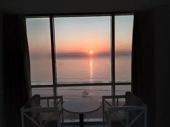 Oda (Coner Suite, Sea View)