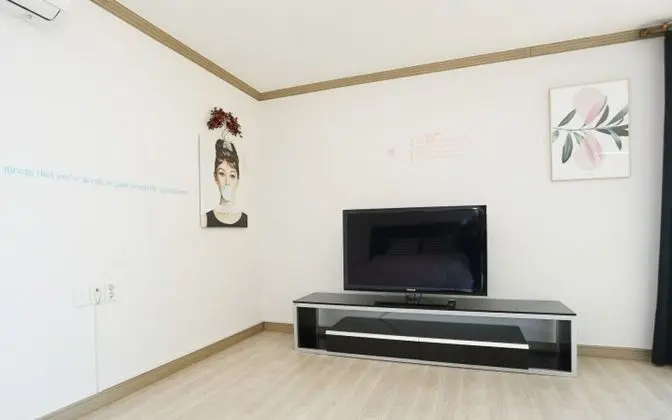 Oda (203(15 pyeong))