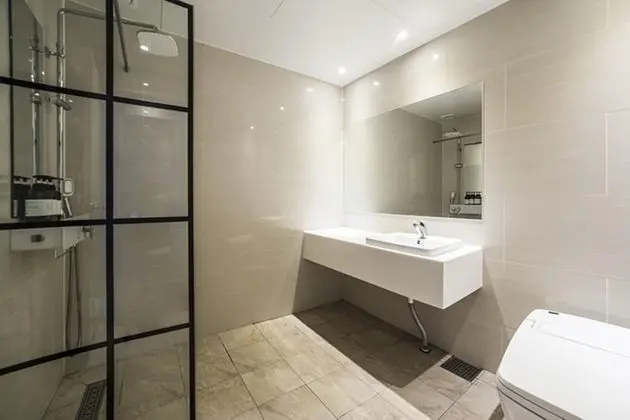 Deluxe Tek Büyük Yataklı Oda, Sigara İçilmez, Okyanus Manzaralı