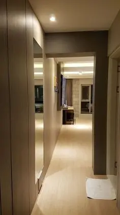 Premium Tek Büyük Yataklı Oda, Sigara İçilmez, Okyanus Manzaralı