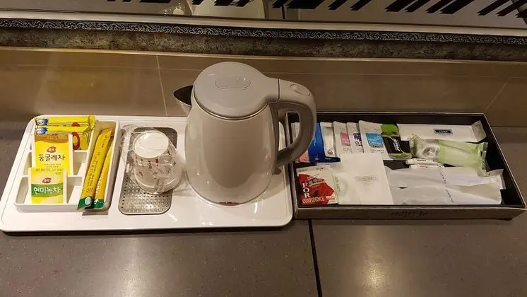 Standard Tek Büyük Yataklı Oda, Sigara İçilmez, Şehir Manzaralı