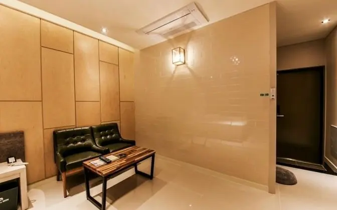 Oda ([Check-In Now] Standard Double (Ocean)