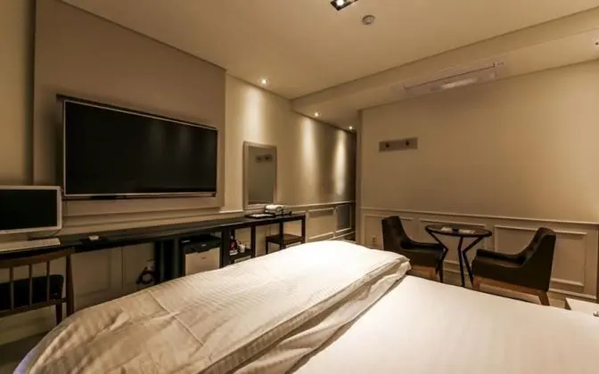 Oda ([Special Rate] Standard Double (City )