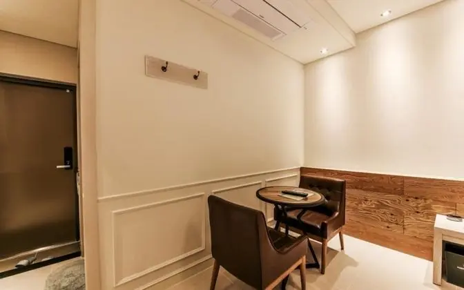 Oda ([Special Rate] Standard Double (City )