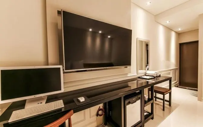 Oda ([Special Rate] Standard Double (City )