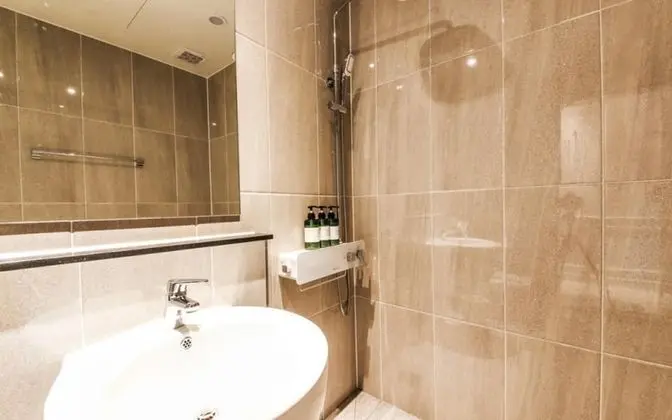 Oda ([Special Rate] Standard Double (City )