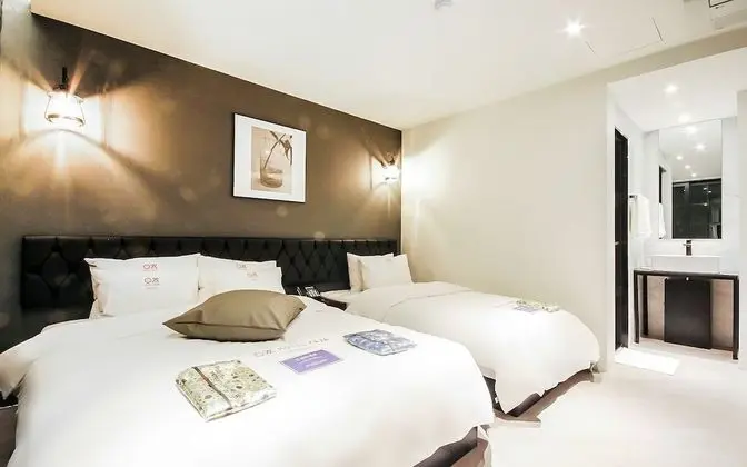 Oda (Suite Room (Netflix Available Additio)