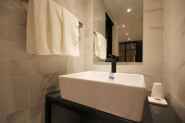 Oda (Suite Room (Netflix Available Additio)