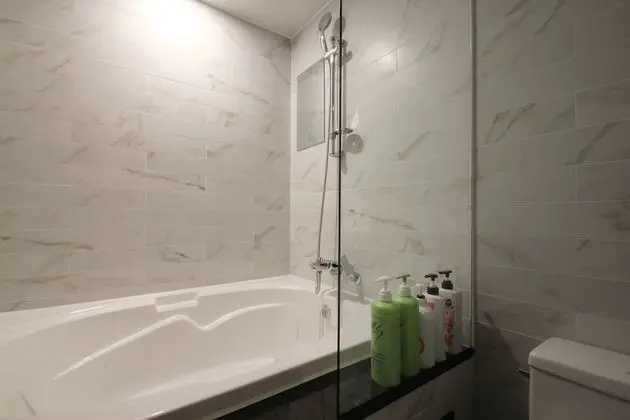 Oda (Suite Room (Netflix Available Additio)