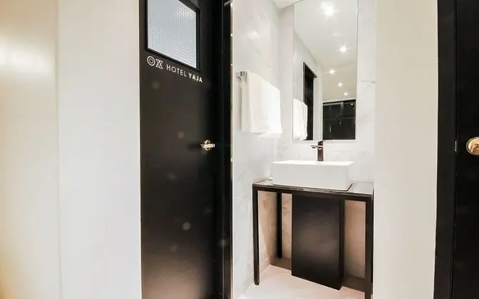 Oda (Suite Room (Netflix Available Additio)