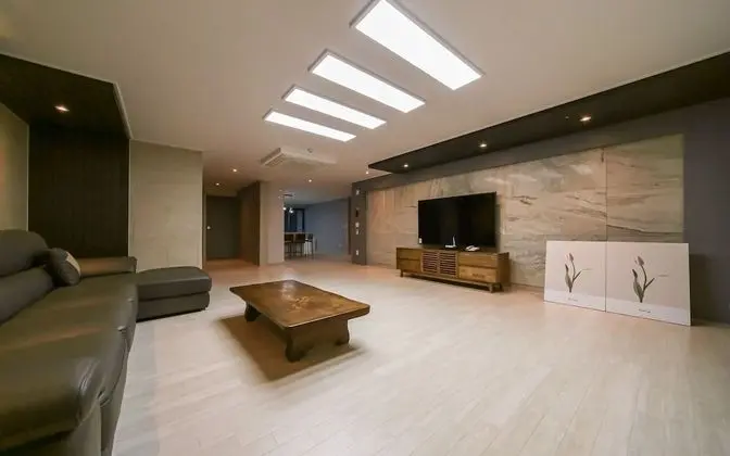 Oda (Royal Suite (pension-40 pyeong double)