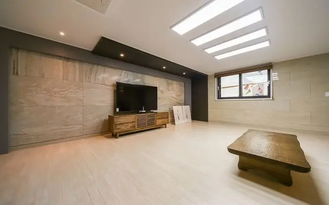 Oda (Royal Suite (pension-40 pyeong double)