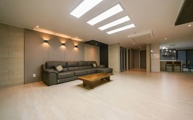 Oda (Royal Suite (pension-40 pyeong double)