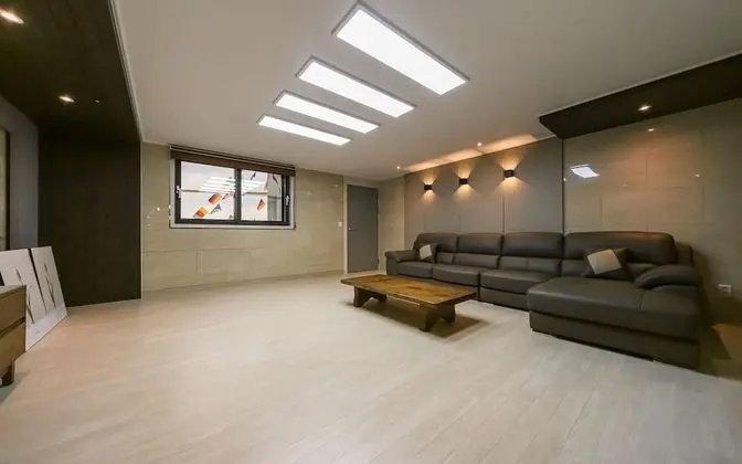 Oda (Royal Suite (pension-40 pyeong double)