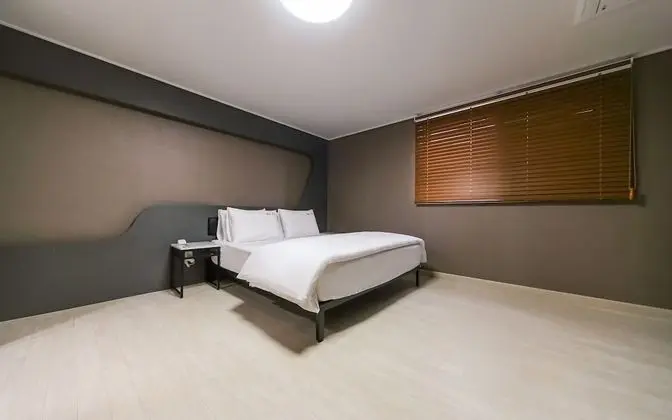 Oda (Royal Suite (pension-40 pyeong double)