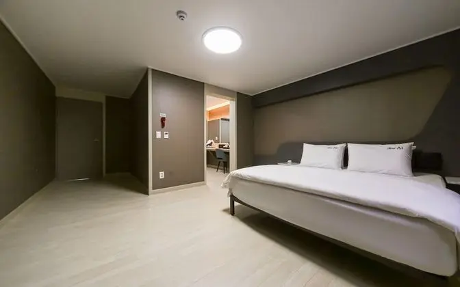 Oda (Royal Suite (pension-40 pyeong double)