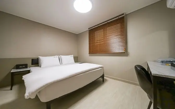 Oda (Royal Suite (pension-40 pyeong double)