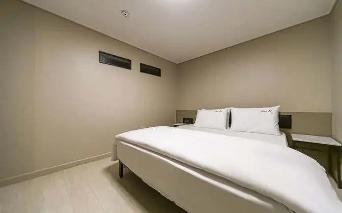 Oda (Royal Suite (pension-40 pyeong double)