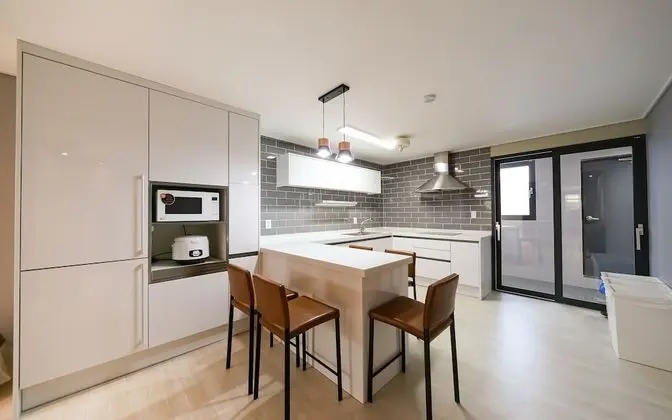 Oda (Royal Suite (pension-40 pyeong double)
