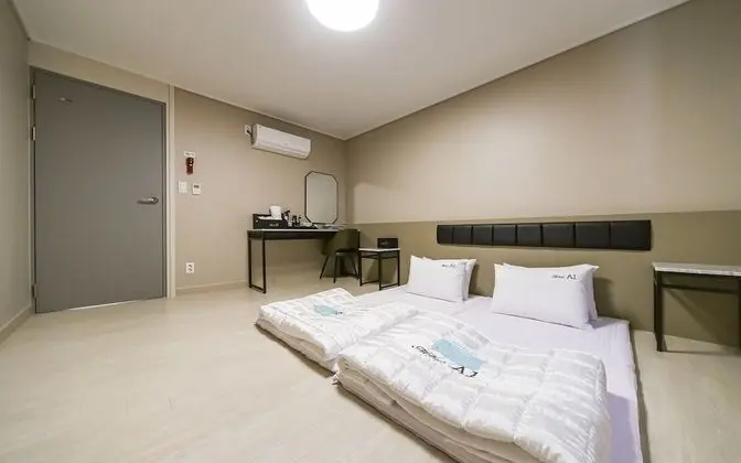 Oda (Royal Suite (pension-40 pyeong double)