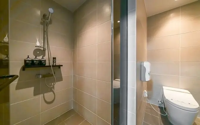 Oda (Royal Suite (pension-40 pyeong double)