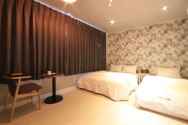 Oda (Special Room (Twin Air Purifier))