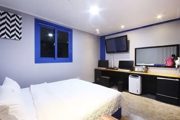 Oda (Special room (massage chair))