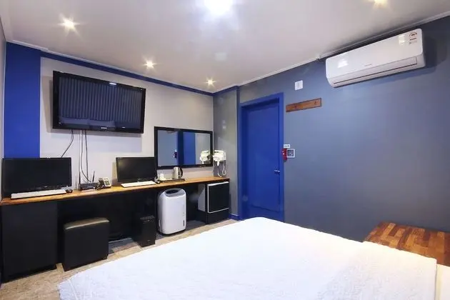 Oda (Special room (massage chair))