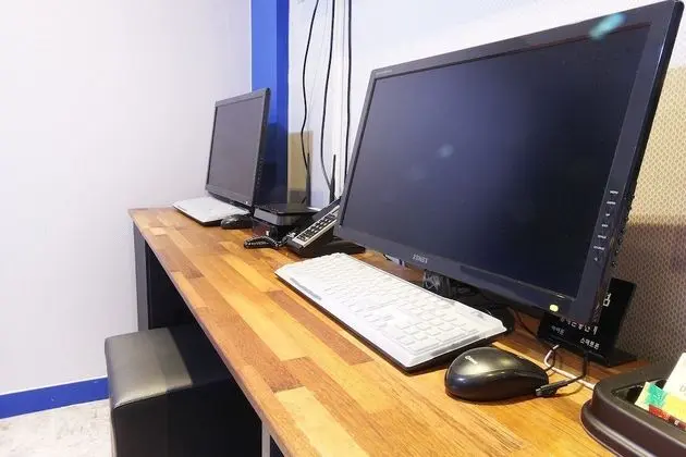 Oda (Special room (massage chair))