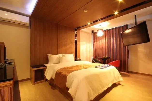 Oda (VVIP (Ocean View))