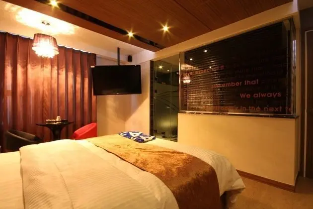 Oda (VVIP (Ocean View))