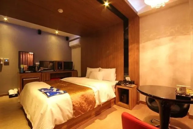 Oda (VVIP (Ocean View))