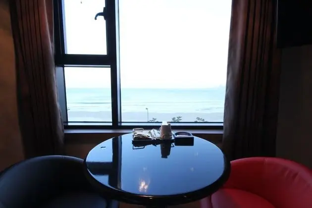 Oda (VVIP (Ocean View))