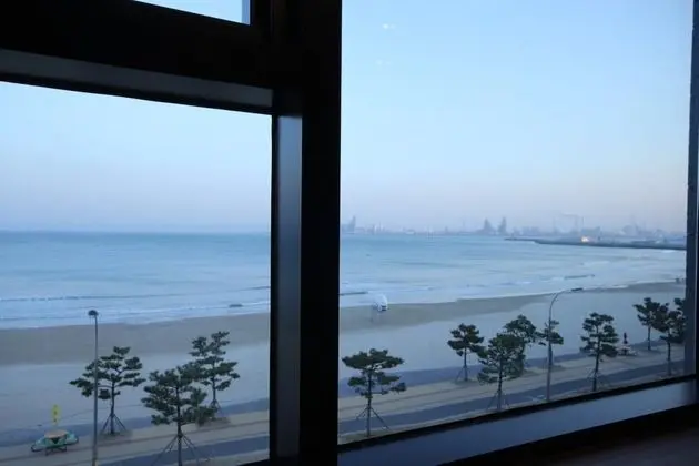 Oda (VVIP (Ocean View))