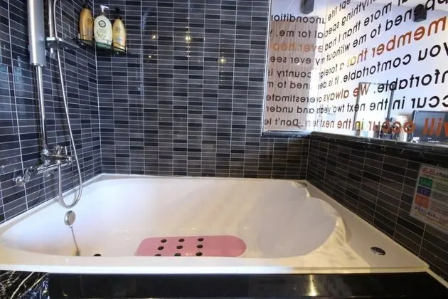 Oda (VVIP (Ocean View))