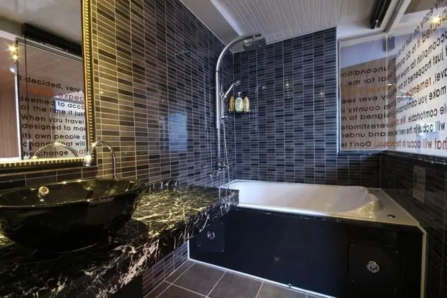 Oda (VVIP (Ocean View))