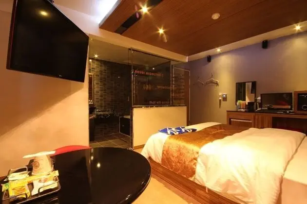 Oda (VVIP (Ocean View))