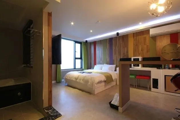 Oda (VVIP (Ocean View))