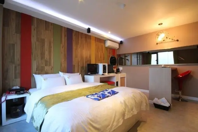 Oda (VVIP (Ocean View))