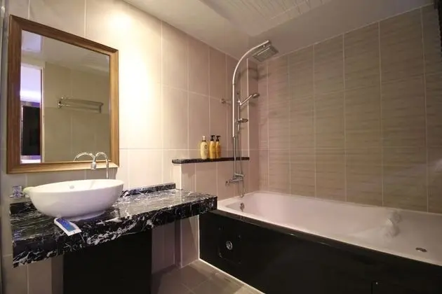 Oda (VVIP (Ocean View))