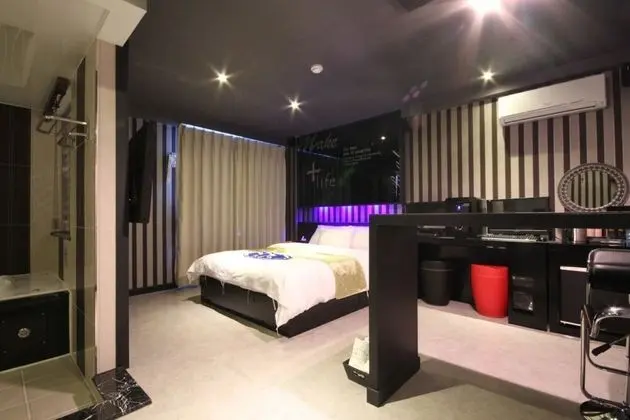 Oda (VVIP (Ocean View))