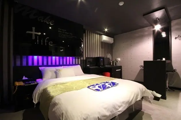 Oda (VVIP (Ocean View))