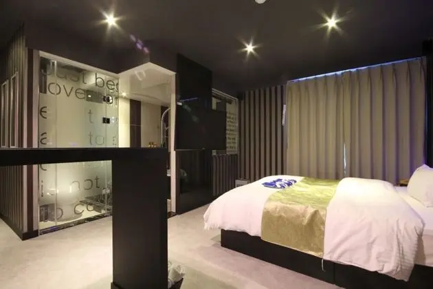 Oda (VVIP (Ocean View))