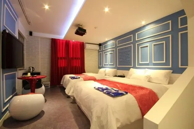 Oda (VVIP (Ocean View))