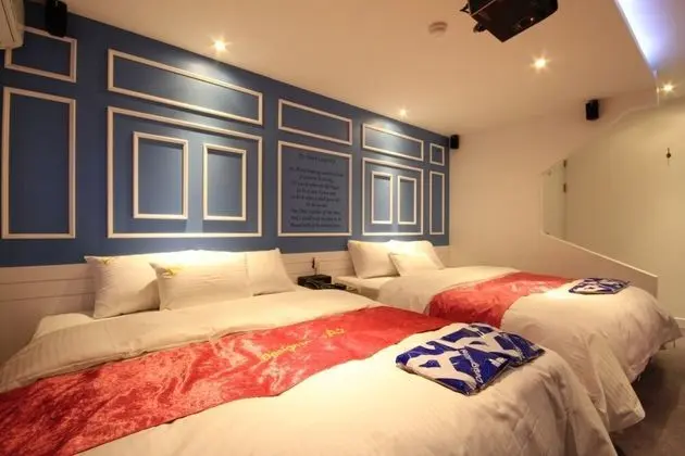 Oda (VVIP (Ocean View))