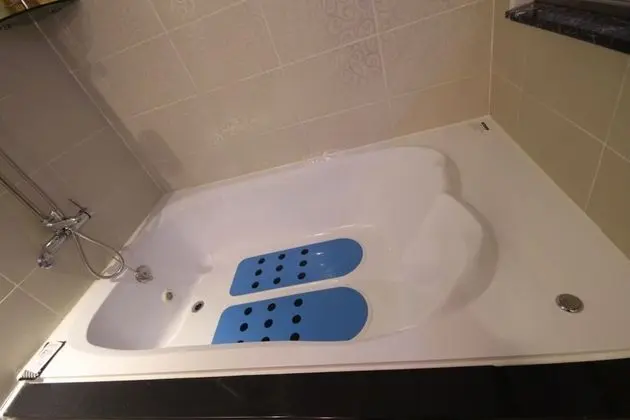 Oda (VVIP (Ocean View))