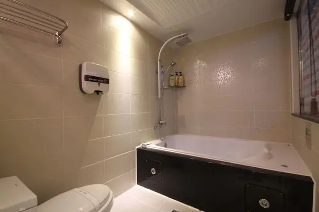 Oda (VVIP (Ocean View))