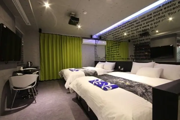 Oda (VVIP (Ocean View))